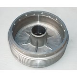 KOLO - BRZDOVÝ BUBEN - (ORIG. DÍL JAWA)